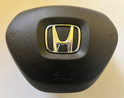 Honda Accord 2018-2022 Driver Steering Wheel Airbag "FREE CLOCK SPRING WIRE"