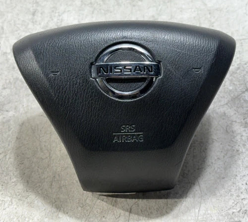 2015-2023 Nissan Murano Driver Steering Wheel Airbag