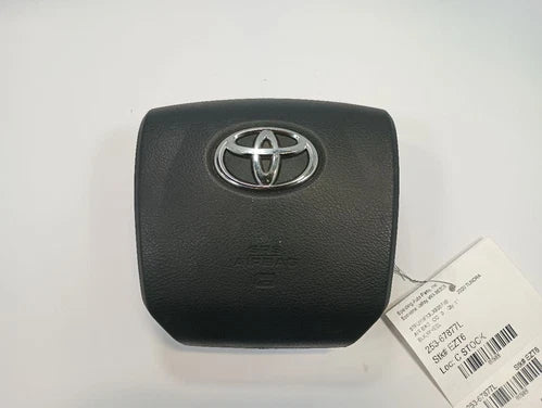 2014-2021 Toyota Tundra Steering Wheel Airbag