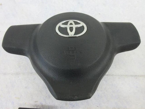 2013-2018 Toyota Yaris Steering Wheel Airbag & Knee Airbag