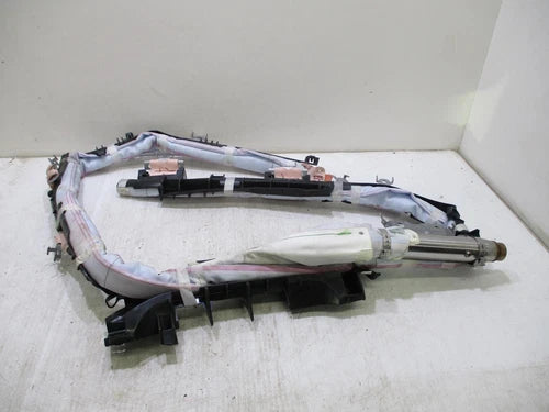 2022-2025 Honda Civic Passenger Side Roof / Curtain Airbag