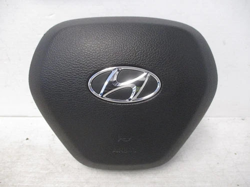 2018-2019 Hyundai Sonata Steering Wheel Airbag
