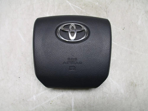 2012-2023 Toyota Tacoma Steering Wheel Airbag