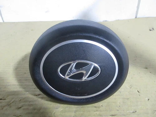 2021-2023 Hyundai Elantra Driver Steering Wheel Airbag