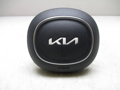 2022-2023 Kia Sorento LH Driver Steering Wheel Air Bag
