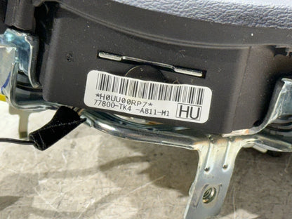 Acura TL 2009-2014 SRS Used Auto Airbags