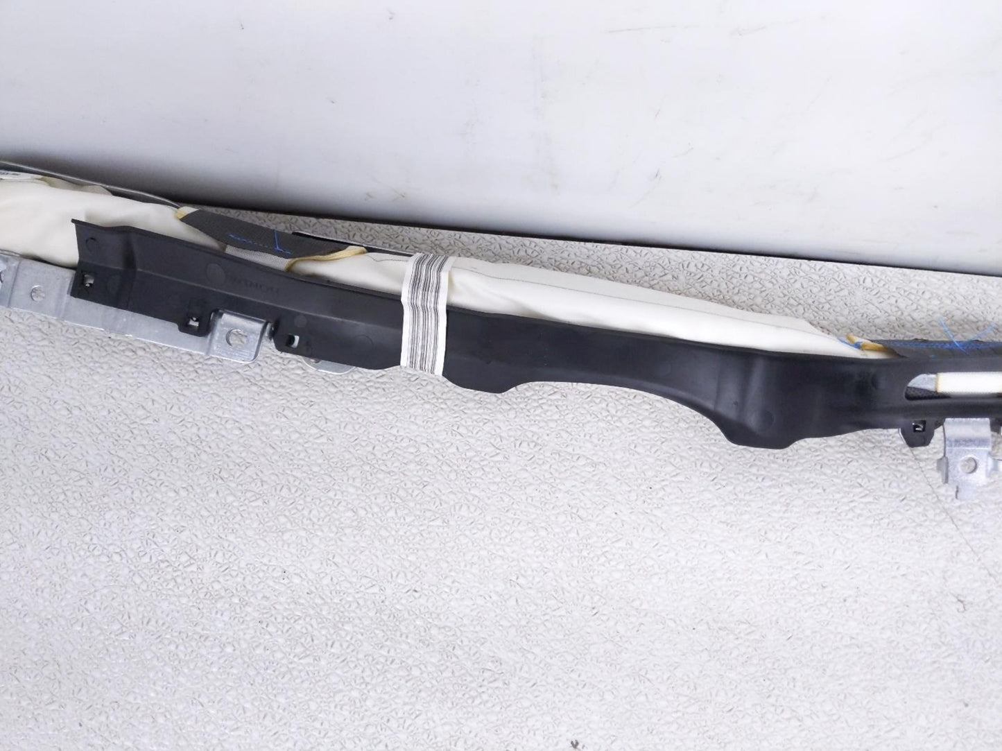 2022-2025 Honda Passport Driver Side Roof Curtain Used Air Bag